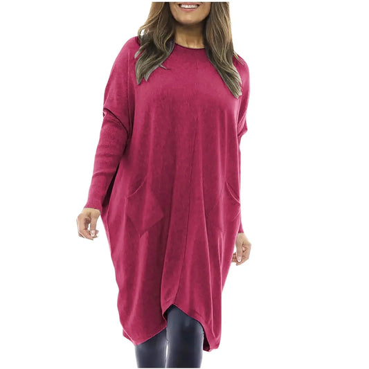 CD - Rochie maxi casual