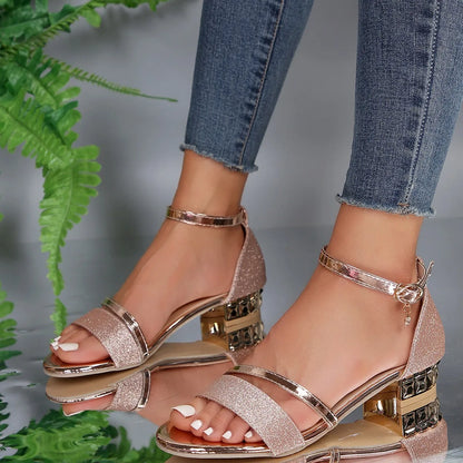 CD | | Sandale