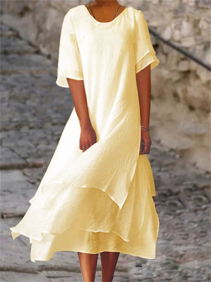 CD - Rochie lungă elegantă