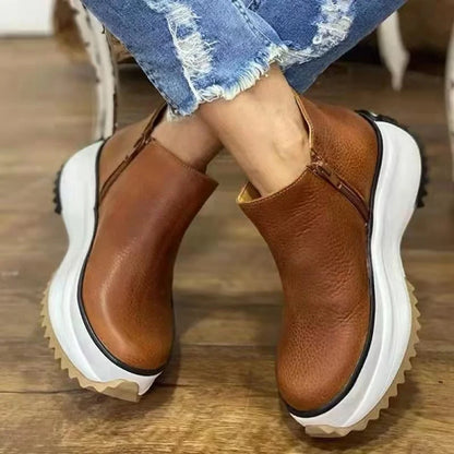Ortopedice Cizme confortabile și la modă