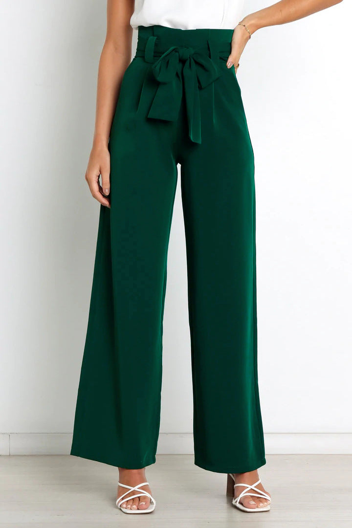 CD | Pantaloni stilați și eleganți