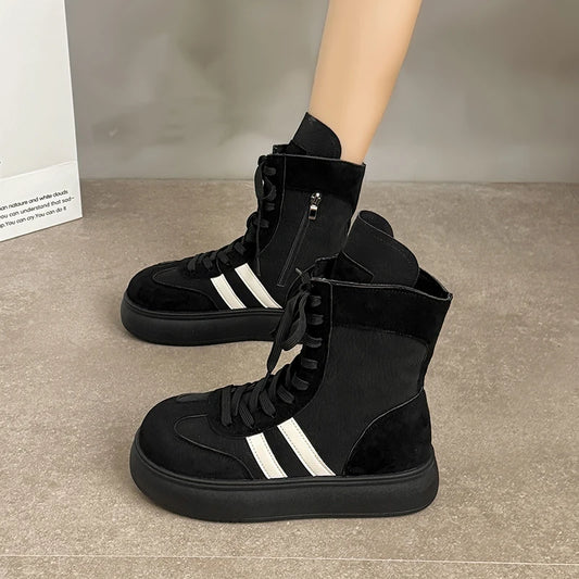 Ortopedice Adidași de susținere și elegante