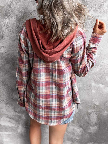 CD | Cardigan general relaxat și elegant