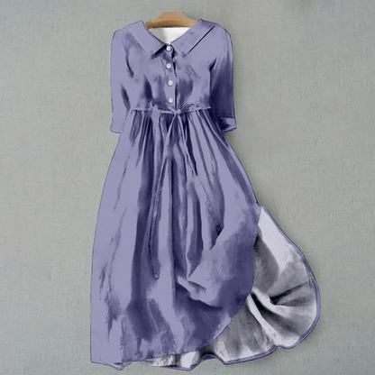 CD - Rochie maxi elegantă