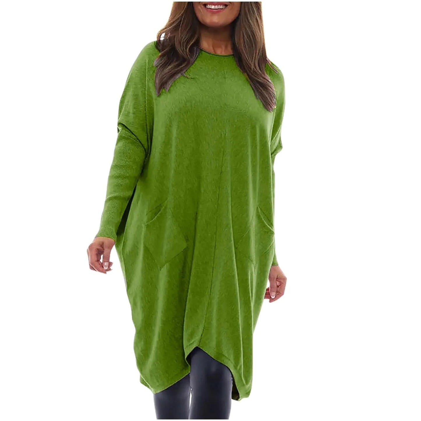 CD - Rochie maxi casual