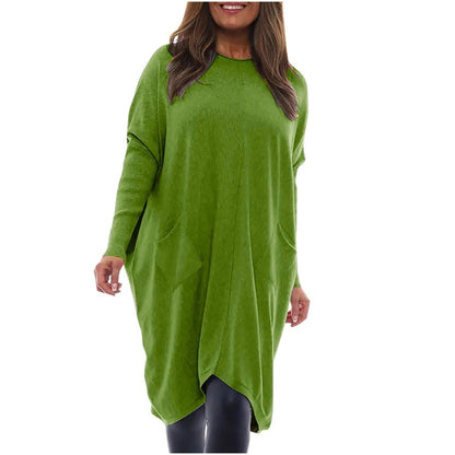 CD - Rochie maxi casual