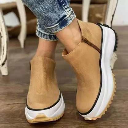 Ortopedice Cizme confortabile și la modă