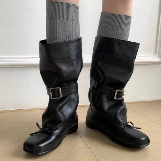 Ortopedice Cizme confortabile și la modă