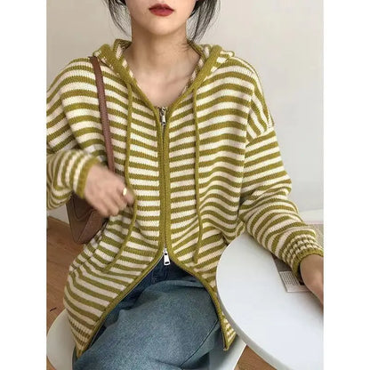 CD | Pulover de iarnă necomplicat și trendy