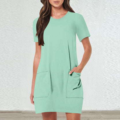 CD - rochie cu pulover