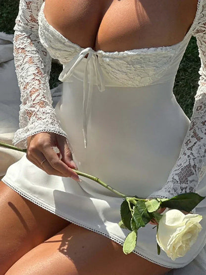 CD - Rochie mini sexy