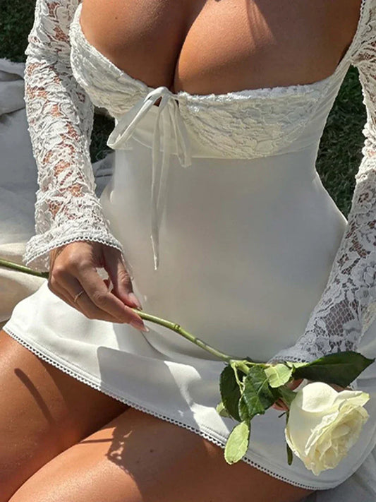CD - Rochie mini sexy