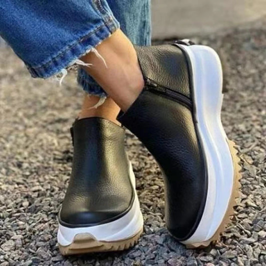 Ortopedice Cizme confortabile și la modă