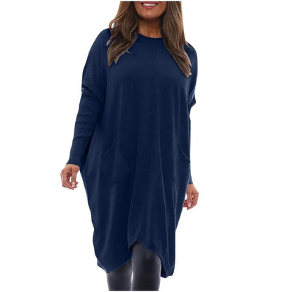 CD - Rochie maxi casual
