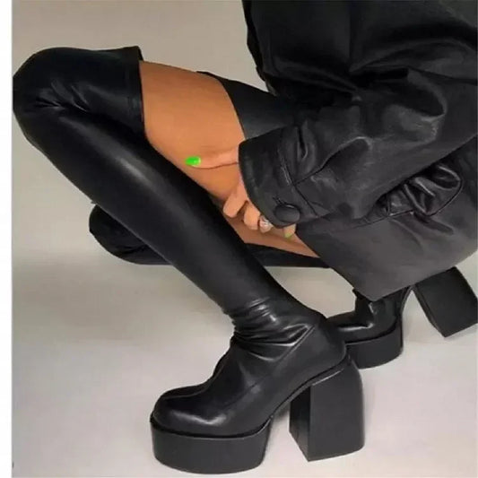 Ortopedice Cizme confortabile și la modă
