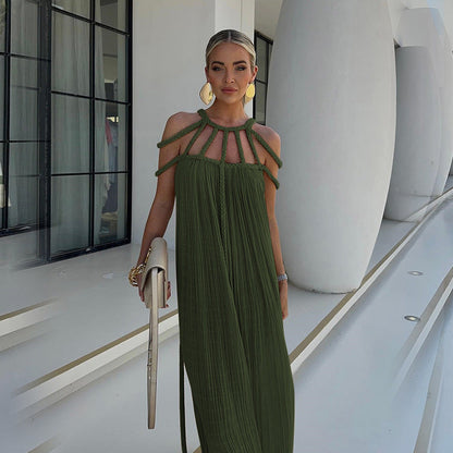 CD | Rochie maxi