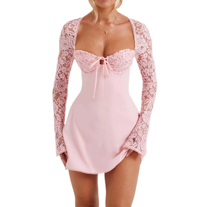 CD - Rochie mini sexy