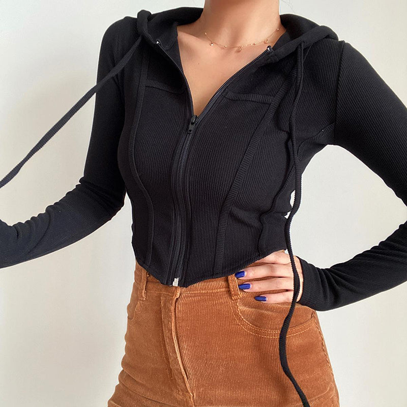 CD | Cardigan de iarnă modern și confortabil
