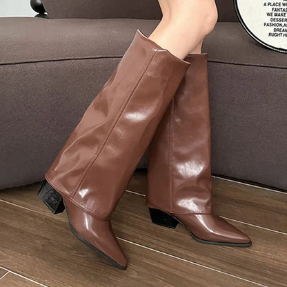 Ortopedice Cizme de susținere și elegante