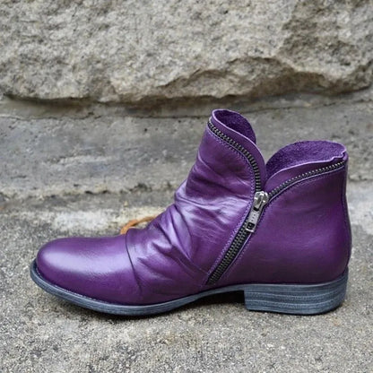 Ortopedice Cizme confortabile și la modă