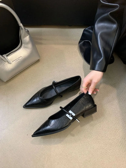 Ortopedice Pantofi de susținere și elegante