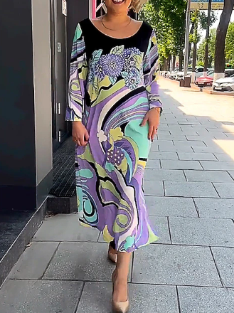 CD : Rochie casual pentru femei
