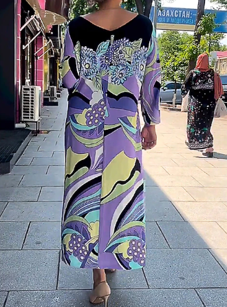 CD : Rochie casual pentru femei