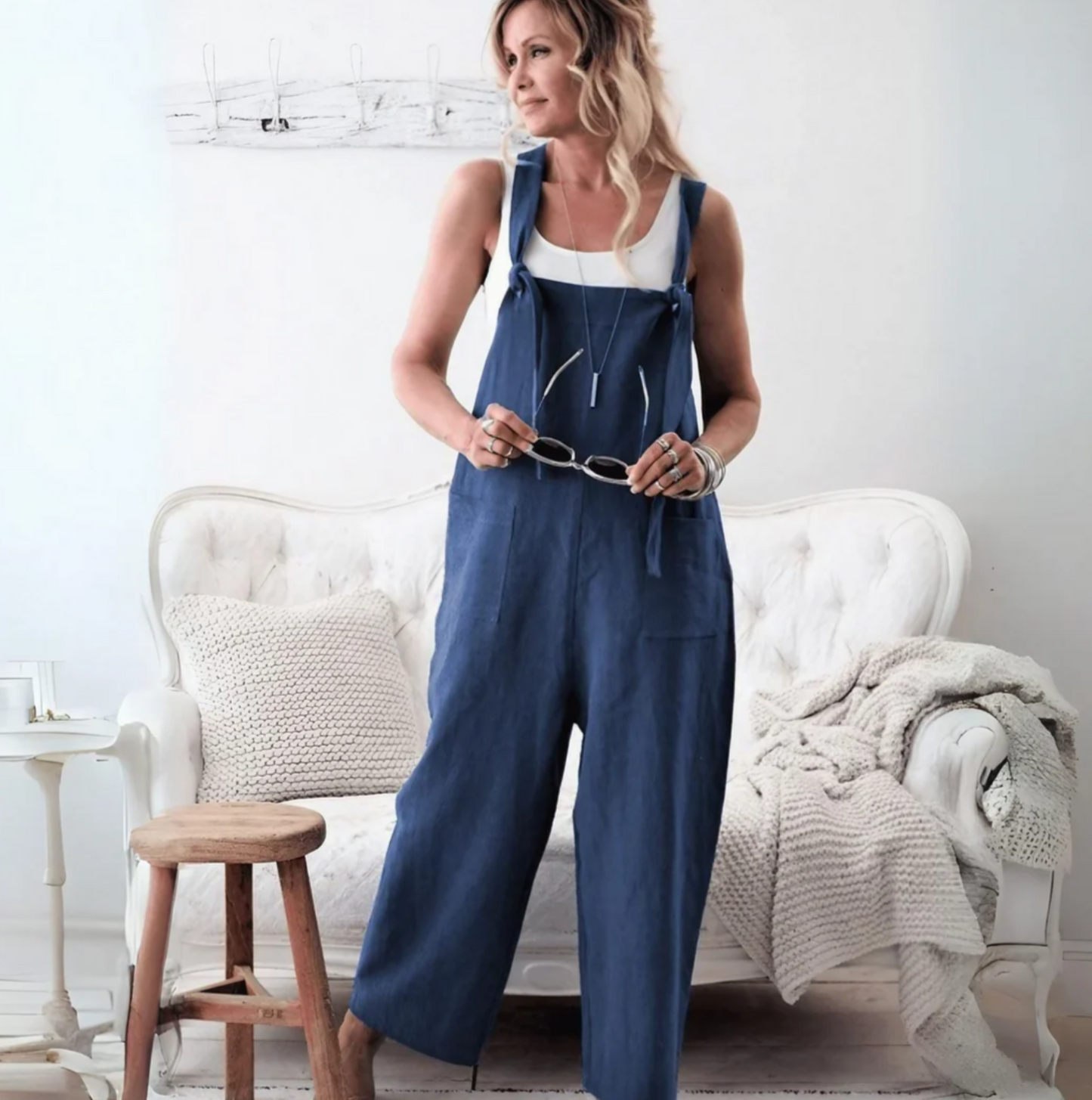 CD | Salopeta Pastel Ease