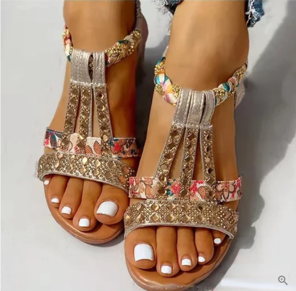 CD | Sandale generale casual și elegante