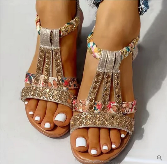 CD | Sandale generale casual și elegante