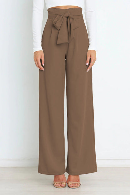 CD | Pantaloni stilați și eleganți
