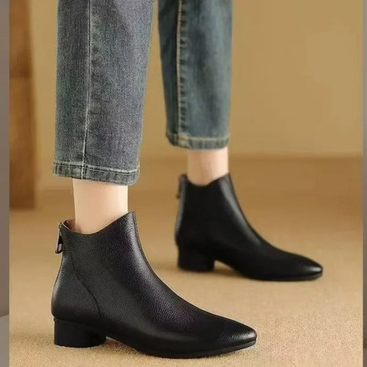 Ortopedice Cizme de susținere și elegante