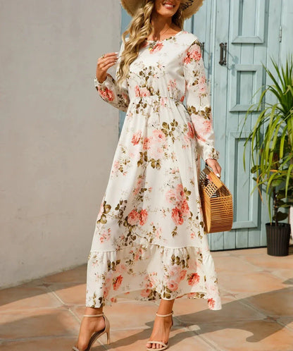 CD - Rochie Spring Blossom