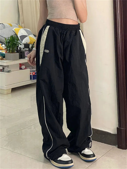 CD | Pantaloni de iarnă eleganți și relaxați