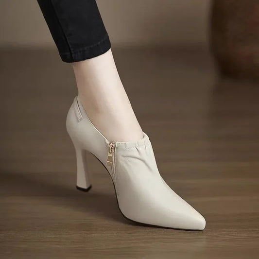 Ortopedice Tocuri de susținere și elegante