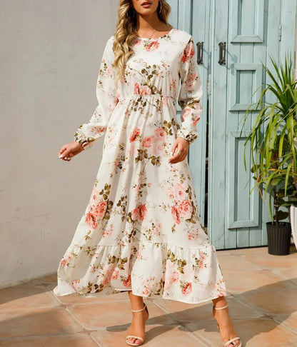 CD - Rochie Spring Blossom