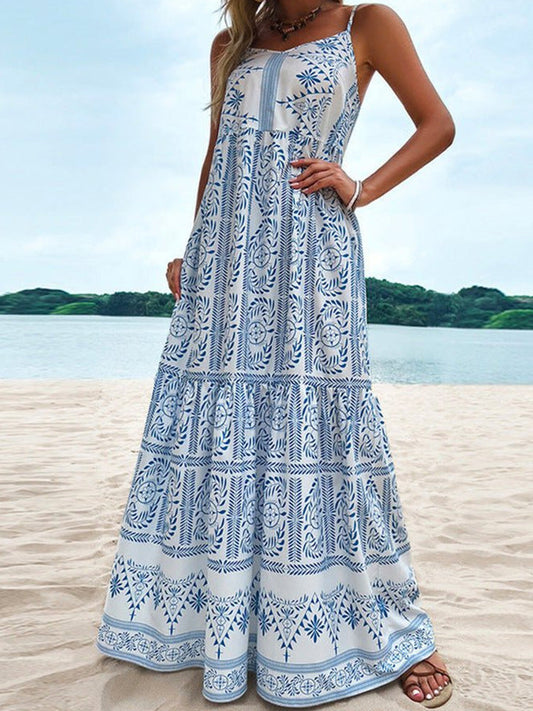CD | "Victoria" Casual designer rochie de vară