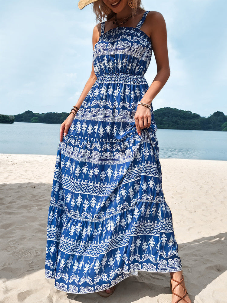 CD | "Victoria" Casual designer rochie de vară