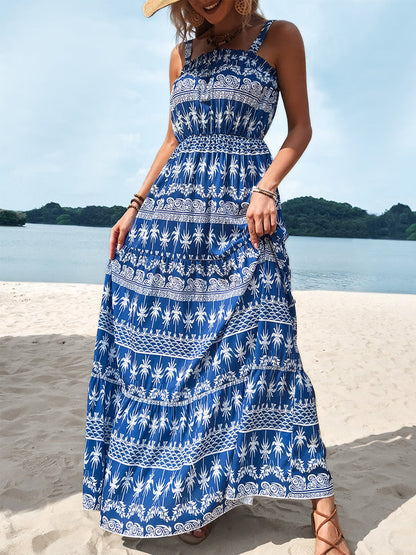 CD | "Victoria" Casual designer rochie de vară