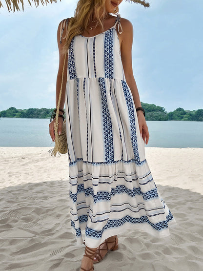 CD | "Victoria" Casual designer rochie de vară
