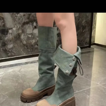 Ortopedice Tocuri de susținere și trendy