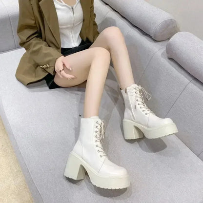 Ortopedice Cizme confortabile și la modă