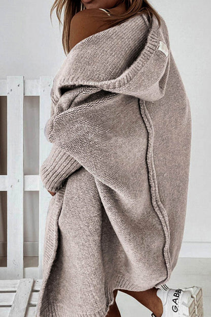 CD | Cardigan la comandă și elegant