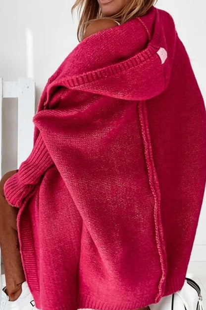 CD | Cardigan la comandă și elegant