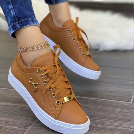 CD | - Flat, adidași casual în aer liber