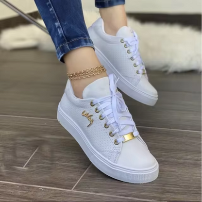 CD | - Flat, adidași casual în aer liber