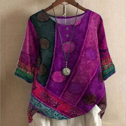 CD | Tricou vintage și atrăgător