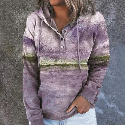 CD | Pulover de iarnă casual și relaxat