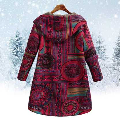 CD | Jachetă generală elegantă și versatilă