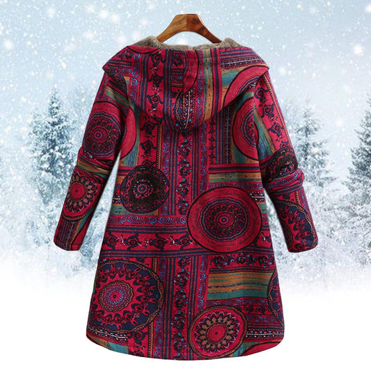 CD | Jachetă generală elegantă și versatilă